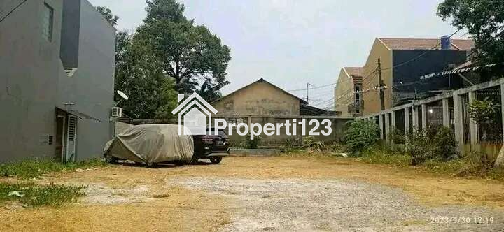 Rumah Bebas Banjir Jatibening Bekasi - 4