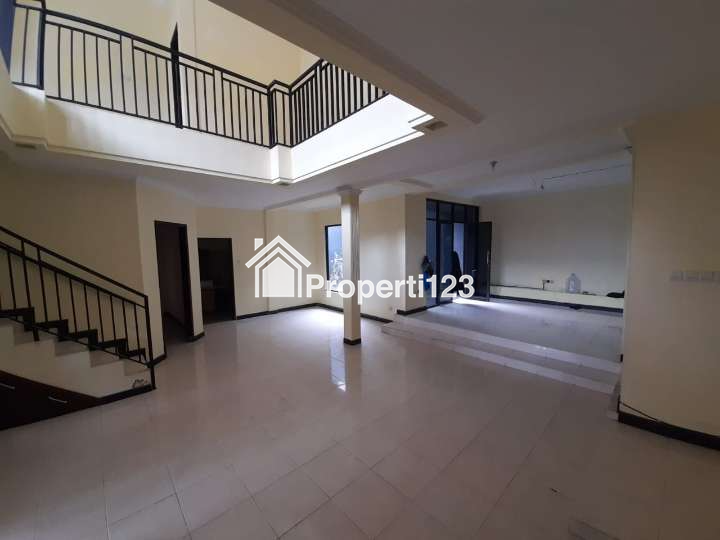 Dijual Villa Batu 4 Lantai Bisa Jadi Passive Income - 3
