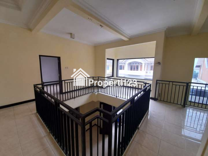 Dijual Villa Batu 4 Lantai Bisa Jadi Passive Income - 4