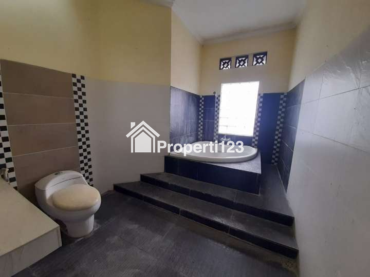 Dijual Villa Batu 4 Lantai Bisa Jadi Passive Income - 2