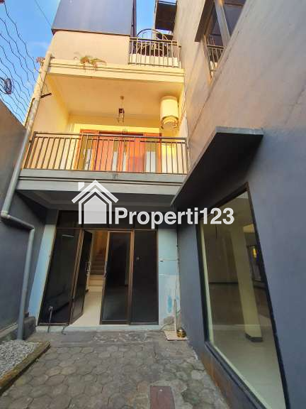 Dijual Villa Batu 4 Lantai Bisa Jadi Passive Income - 5