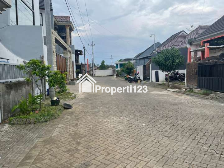 Rumah Baru Bumiayu Kota Malang - 2