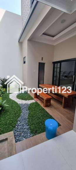 Rumah Baru Oma Campus Malang - 13