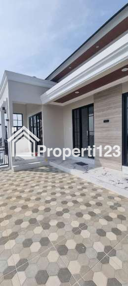 Rumah Baru Oma Campus Malang - 7