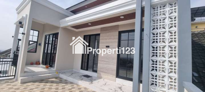 Rumah Baru Oma Campus Malang - 12