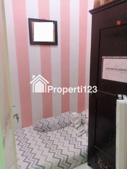 Rumah Dekat Terminal Arjosari Kota Malang - 11