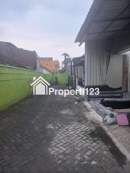 Rumah Dekat Terminal Arjosari Kota Malang - 3