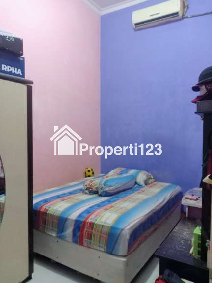 Rumah Dekat Terminal Arjosari Kota Malang - 4
