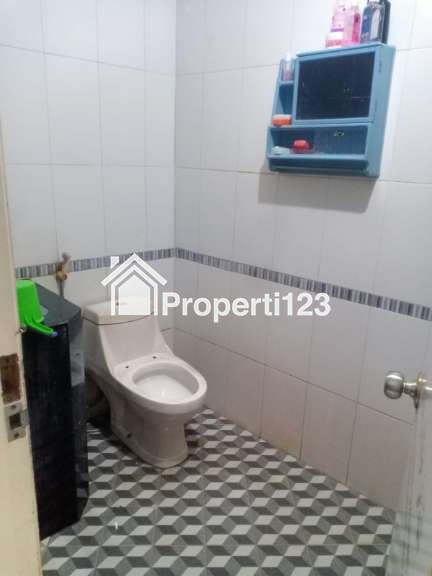Rumah Dekat Terminal Arjosari Kota Malang - 10