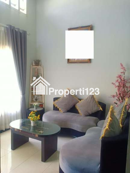 Rumah Dekat Terminal Arjosari Kota Malang - 5