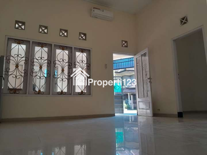 Rumah Luas Siap Huni Janti Kota Malang - 4