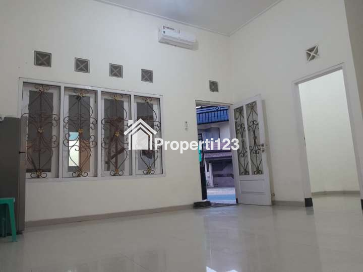 Rumah Luas Siap Huni Janti Kota Malang - 3