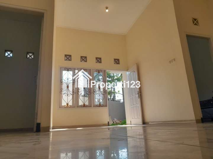 Rumah Luas Siap Huni Janti Kota Malang - 5