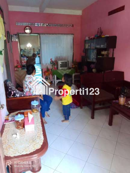 Rumah Kost Aktif Belakang UMM - 5