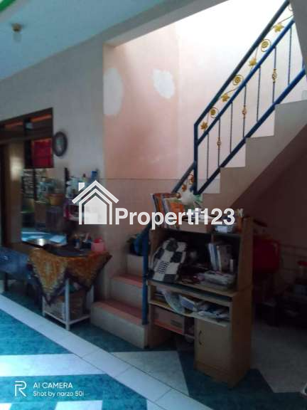 Rumah Kost Aktif Belakang UMM - 3