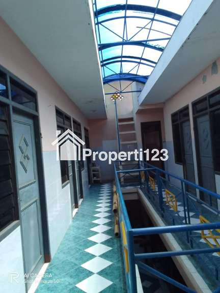 Rumah Kost Aktif Belakang UMM - 4