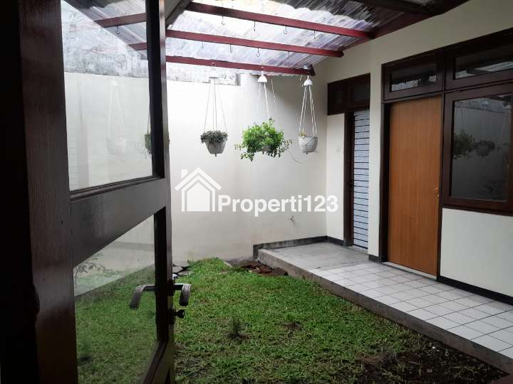 Rumah Luas Siap Huni PBI Araya Kota Malang - 5