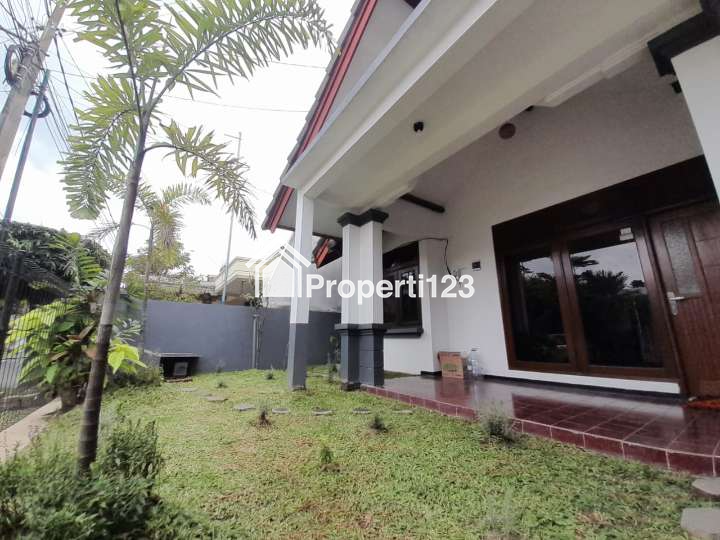 Rumah Luas Siap Huni PBI Araya Kota Malang - 6