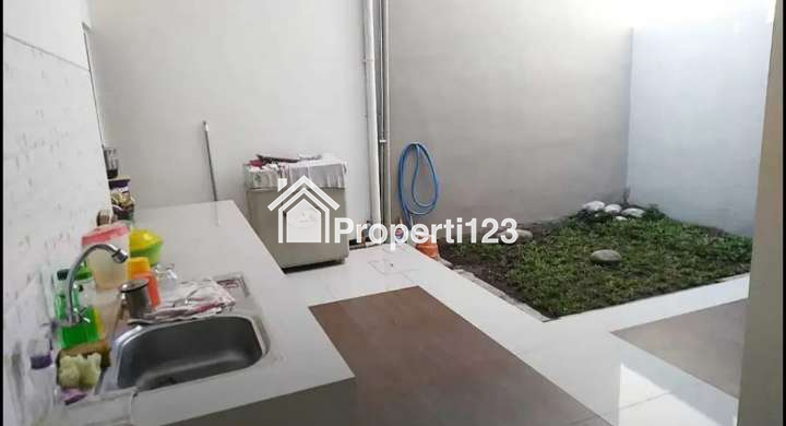 Rumah Baru Siap Huni Sawojajar 2 Malang - 4