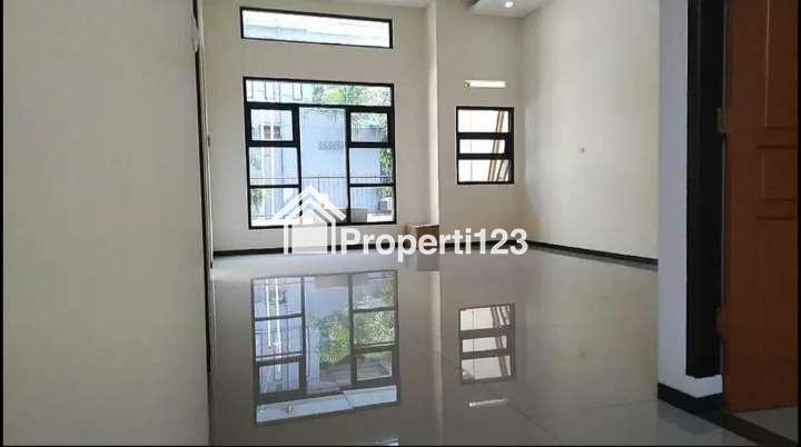 Rumah Baru Siap Huni Sawojajar 2 Malang - 5