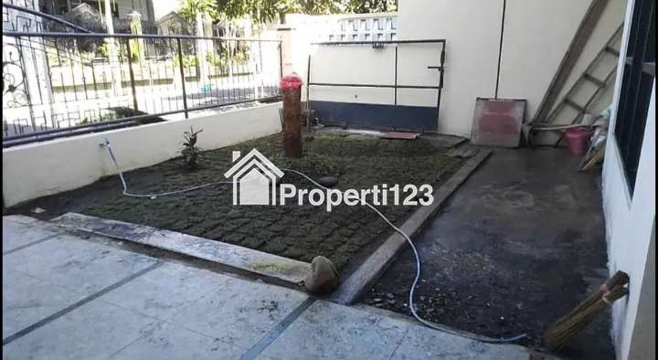 Rumah Baru Siap Huni Sawojajar 2 Malang - 2
