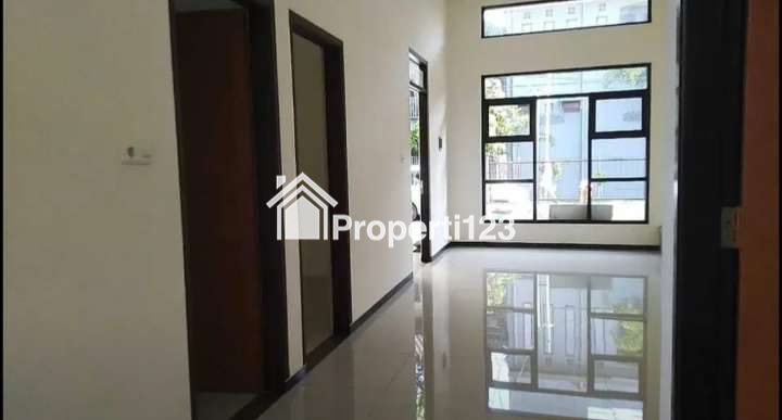 Rumah Baru Siap Huni Sawojajar 2 Malang - 7
