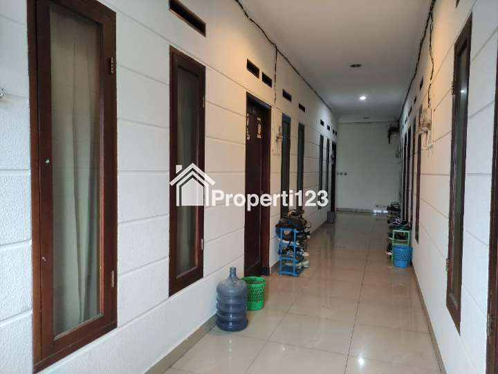 Dijual Kost di Kebayoran Lama Jaksel Baru Siap Renovasi - 7