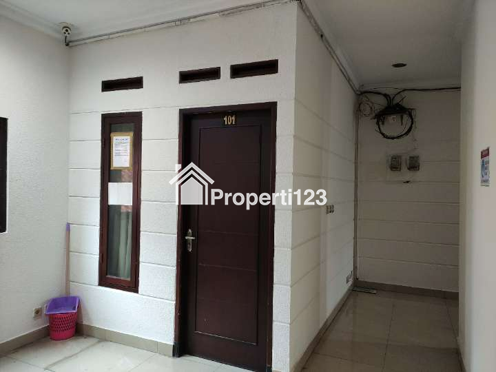 Dijual Kost di Kebayoran Lama Jaksel Baru Siap Renovasi - 9