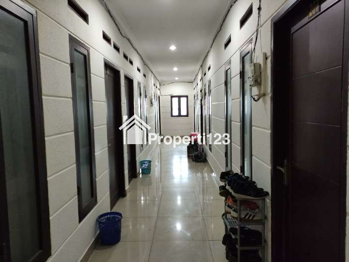 Dijual Kost di Kebayoran Lama Jaksel Baru Siap Renovasi - 8