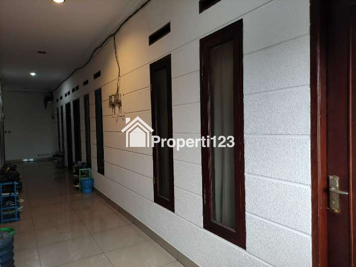 Dijual Kost di Kebayoran Lama Jaksel Baru Siap Renovasi - 6