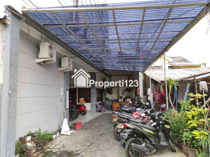 Dijual Kost di Kebayoran Lama Jaksel Baru Siap Renovasi - 4