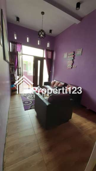 Rumah 2 Lantai BTU Kota Malang - 3