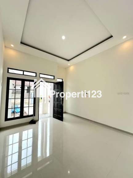 Rumah Baru 2 Lantai FULL FURNISH Blimbing Kota Malang - 8