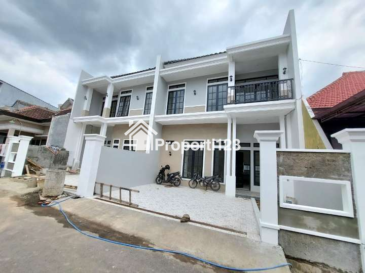 Rumah Baru 2 Lantai FULL FURNISH Blimbing Kota Malang - 2