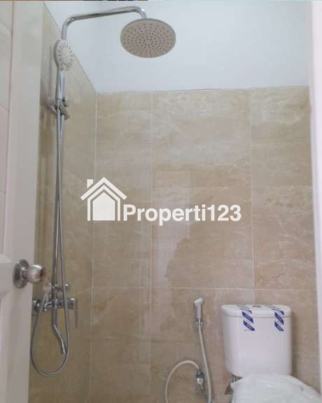 PERUMAHAN MURAH DAN MEWAH DI TANGERANG SELATAN THE ROYAL DAGO 2 PAMULANG - 10