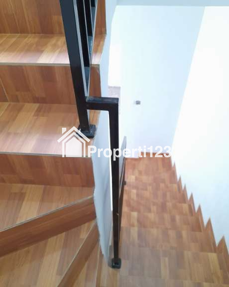 PERUMAHAN MURAH DAN MEWAH DI TANGERANG SELATAN THE ROYAL DAGO 2 PAMULANG - 9