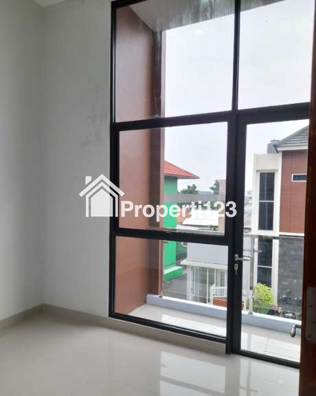 PERUMAHAN MURAH DAN MEWAH DI TANGERANG SELATAN THE ROYAL DAGO 2 PAMULANG - 6