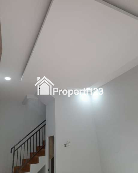 PERUMAHAN MURAH DAN MEWAH DI TANGERANG SELATAN THE ROYAL DAGO 2 PAMULANG - 5