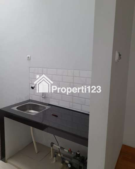 PERUMAHAN MURAH DAN MEWAH DI TANGERANG SELATAN THE ROYAL DAGO 2 PAMULANG - 4