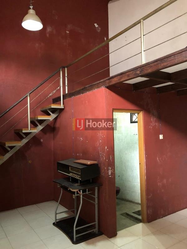 Dijual Rumah Harga Terjangkau Di Pondok Cabe - 8