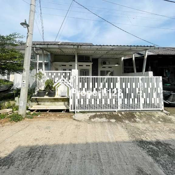 Over Kredit Rumah Tanpa BI Checking di Kemang Bogor Dekat RS Sentosa, SMPN 2 Kemang Bogor, Kampus B UNUSIA, Pasar Induk Kemang Bogor - 1