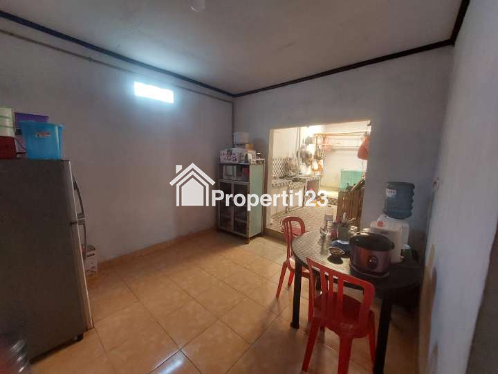 Rumah murah dibandar lampung - 5