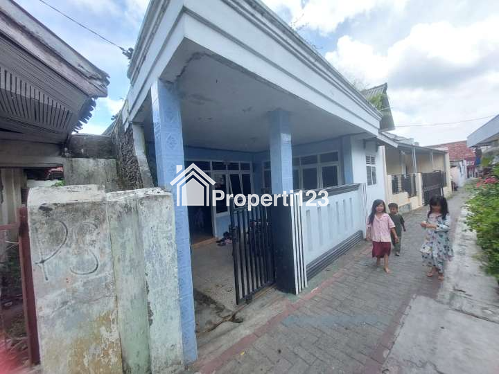 Rumah murah dibandar lampung - 2
