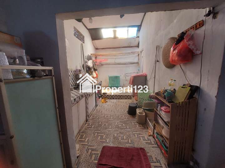 Rumah murah dibandar lampung - 7