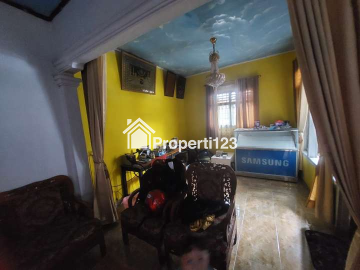 Rumah murah dibandar lampung - 4
