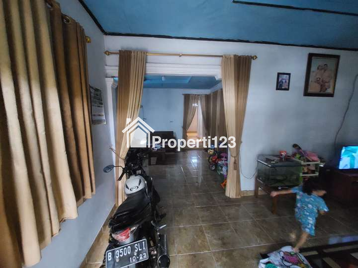 Rumah murah dibandar lampung - 3