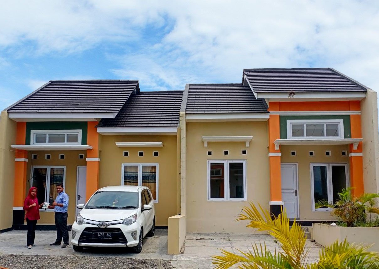 Perumahan Banyumas 200 Jutaan 081312491441 - 3
