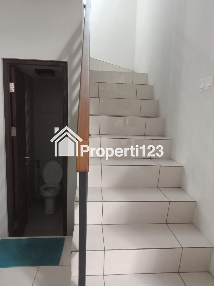 DIJUAL RUMAH DI SUMMARECON BEKASI CLUSTER BURGUNDY - 5