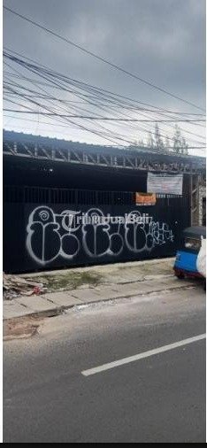 Dijual Tanah Luas 194 m² Harga Nego di Jalan Letjen Suprato - Jakarta Pusat - 5