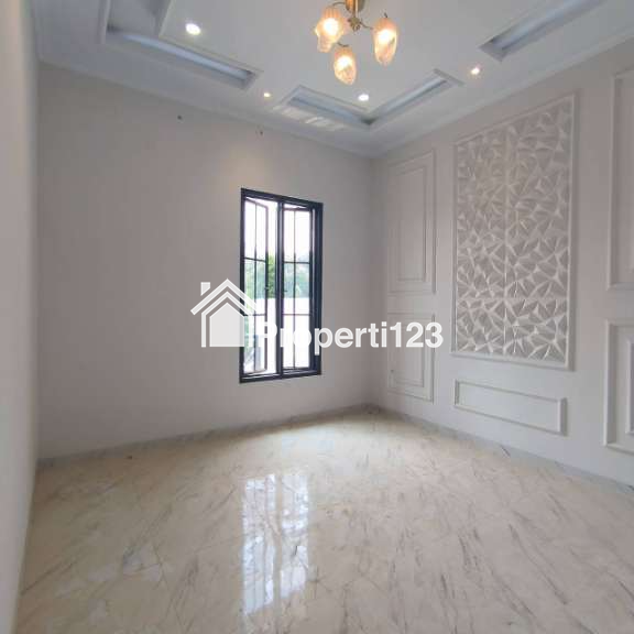 Rumah Cluster Rooftop di Kebagusan Jakarta Selatan - 9